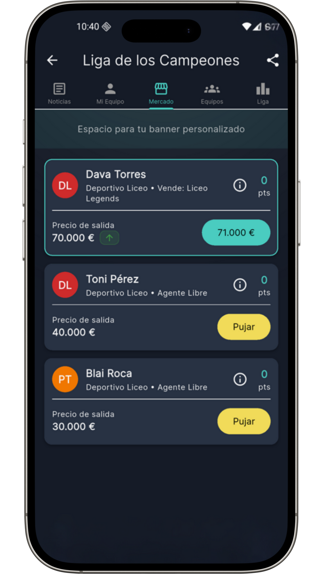 Pantalla 1